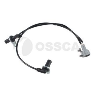 Jutiklis, rato greitis OSSCA 23694