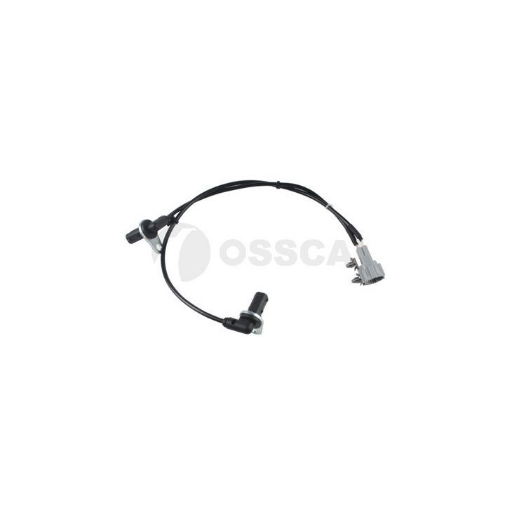 Jutiklis, rato greitis OSSCA 23694