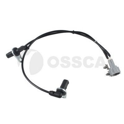 Jutiklis, rato greitis OSSCA 23694