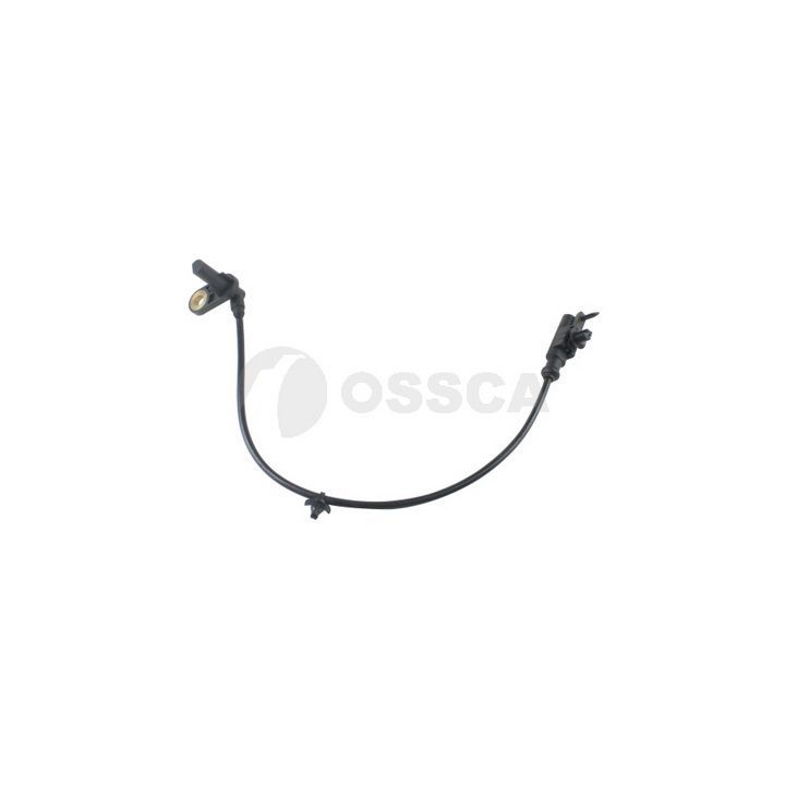 Jutiklis, rato greitis OSSCA 23695