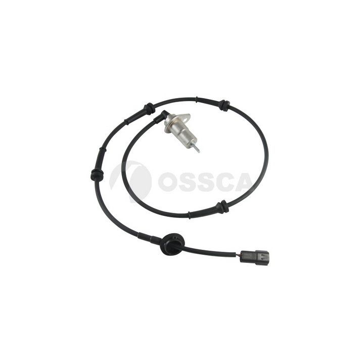 Jutiklis, rato greitis OSSCA 25081