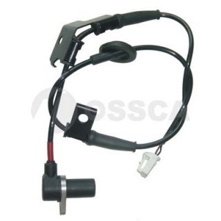 Jutiklis, rato greitis OSSCA 25157