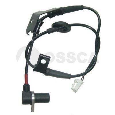 Jutiklis, rato greitis OSSCA 25157