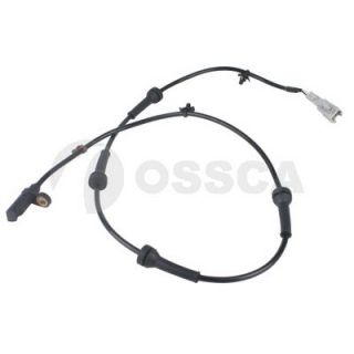 Jutiklis, rato greitis OSSCA 25229