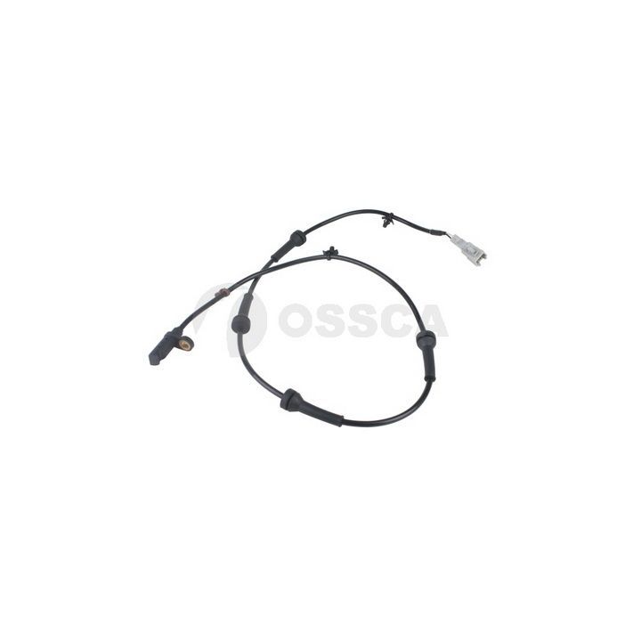 Jutiklis, rato greitis OSSCA 25229