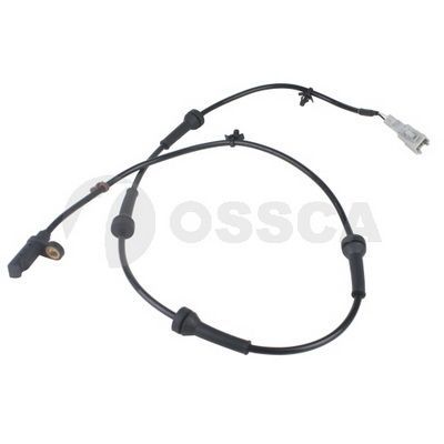 Jutiklis, rato greitis OSSCA 25229