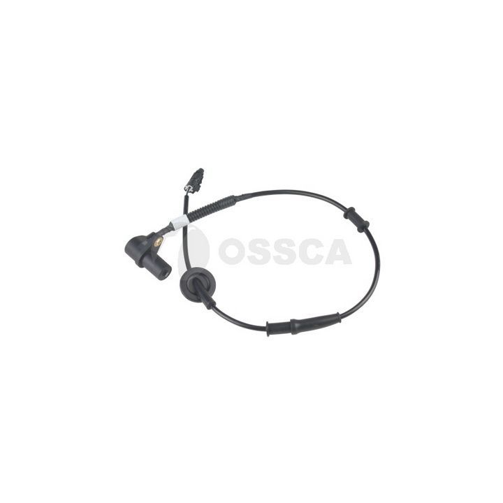 Jutiklis, rato greitis OSSCA 25704