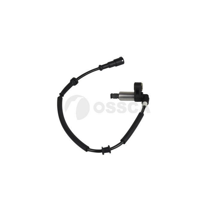 Jutiklis, rato greitis OSSCA 25728