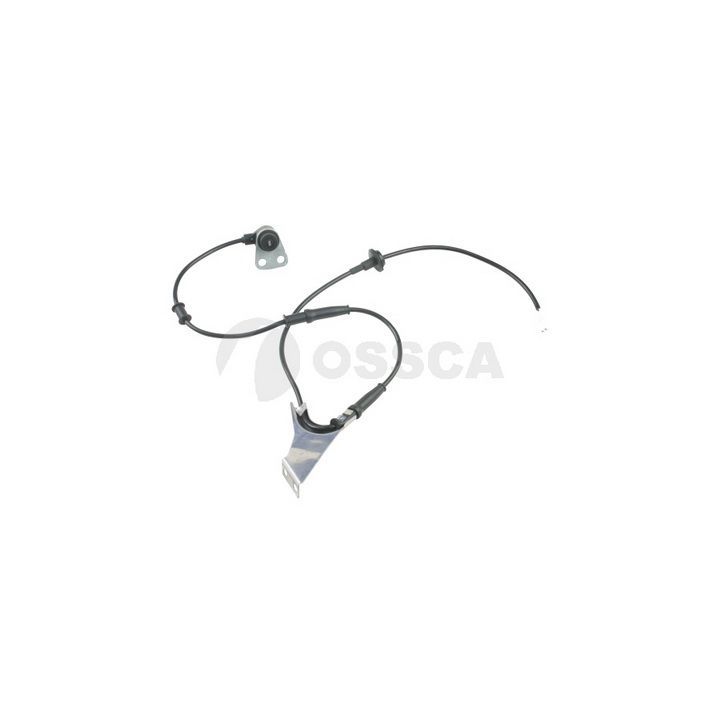 Jutiklis, rato greitis OSSCA 26249