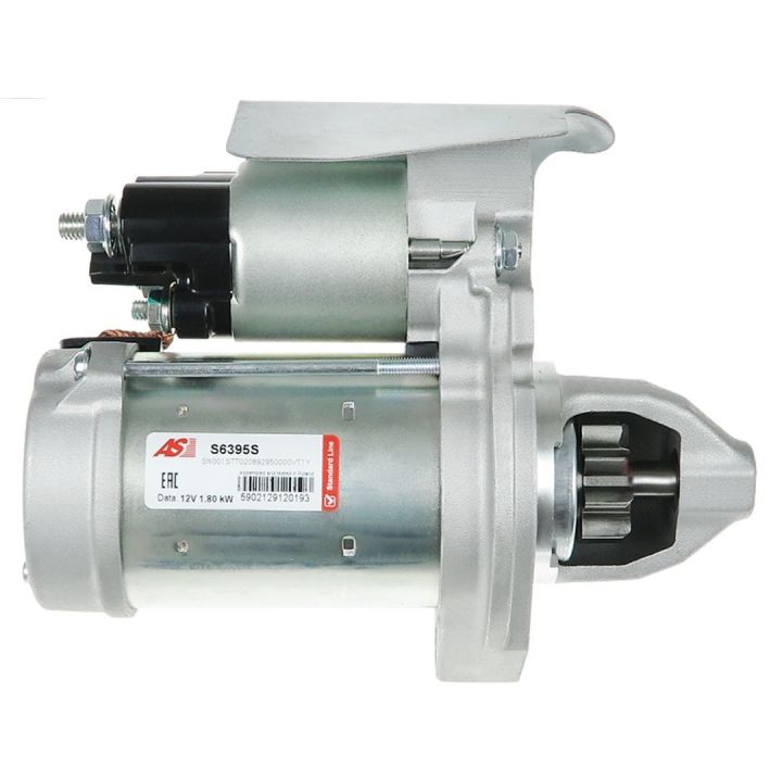 Starteris AS-PL S6395S