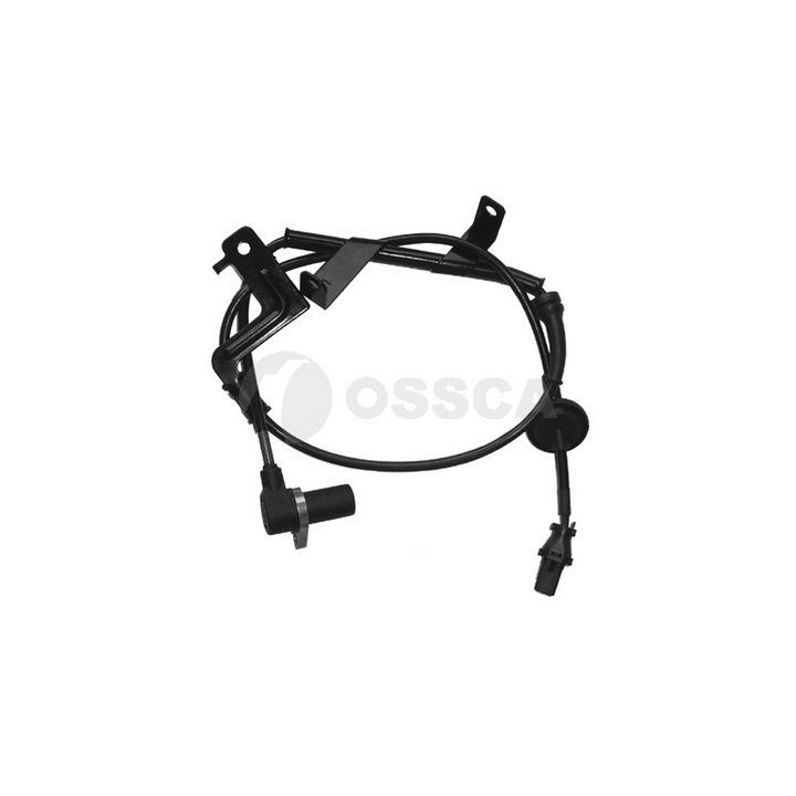 Jutiklis, rato greitis OSSCA 26426