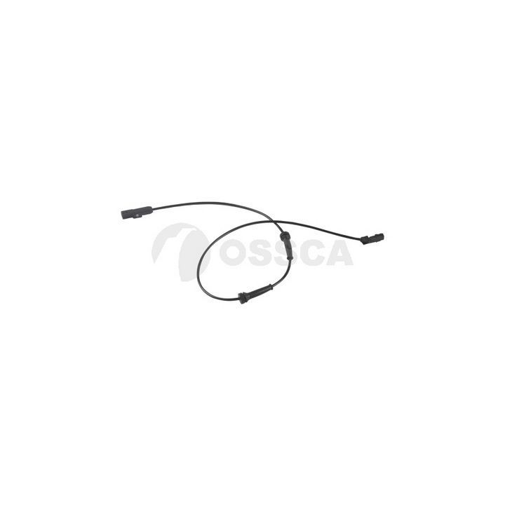 Jutiklis, rato greitis OSSCA 26472