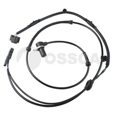 Jutiklis, rato greitis OSSCA 26747