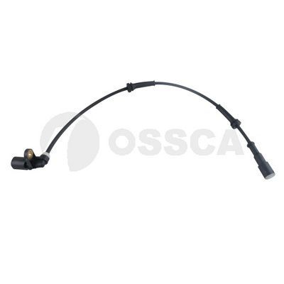 Jutiklis, rato greitis OSSCA 27475