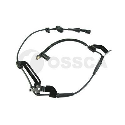 Jutiklis, rato greitis OSSCA 27638