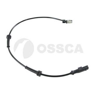 Jutiklis, rato greitis OSSCA 27887