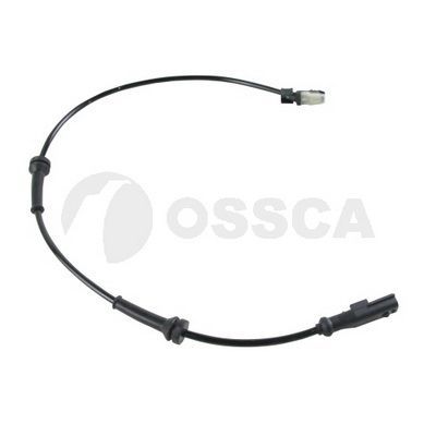 Jutiklis, rato greitis OSSCA 27887