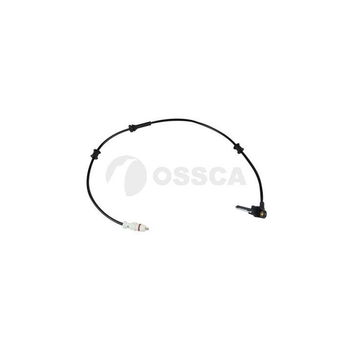 Jutiklis, rato greitis OSSCA 27898