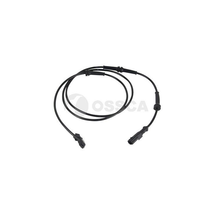 Jutiklis, rato greitis OSSCA 27923