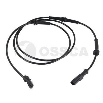 Jutiklis, rato greitis OSSCA 27923