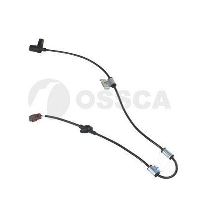 Jutiklis, rato greitis OSSCA 28096