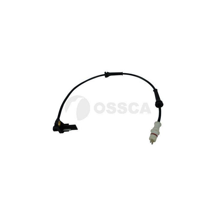 Jutiklis, rato greitis OSSCA 28103