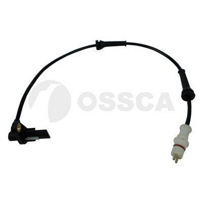 Jutiklis, rato greitis OSSCA 28103