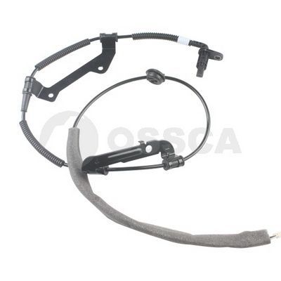 Jutiklis, rato greitis OSSCA 28177