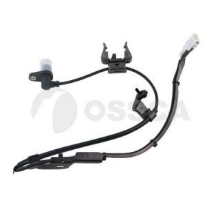 Jutiklis, rato greitis OSSCA 28179