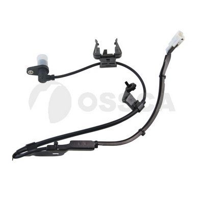 Jutiklis, rato greitis OSSCA 28179