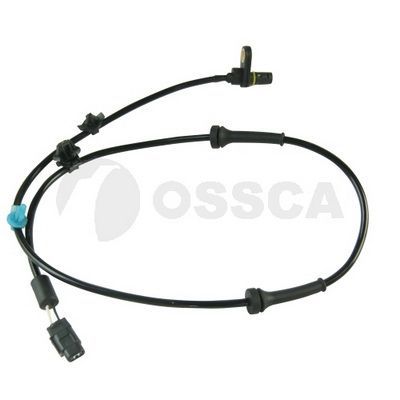 Jutiklis, rato greitis OSSCA 28412