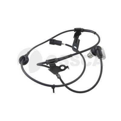 Jutiklis, rato greitis OSSCA 28434