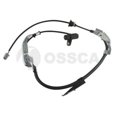 Jutiklis, rato greitis OSSCA 28435