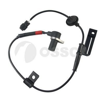 Jutiklis, rato greitis OSSCA 28667