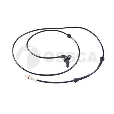 Jutiklis, rato greitis OSSCA 28672