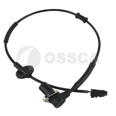 Jutiklis, rato greitis OSSCA 28673