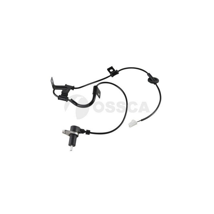 Jutiklis, rato greitis OSSCA 28675