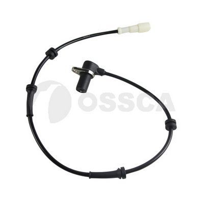 Jutiklis, rato greitis OSSCA 28904