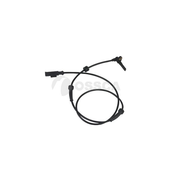 Jutiklis, rato greitis OSSCA 28909