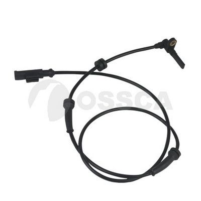 Jutiklis, rato greitis OSSCA 28909