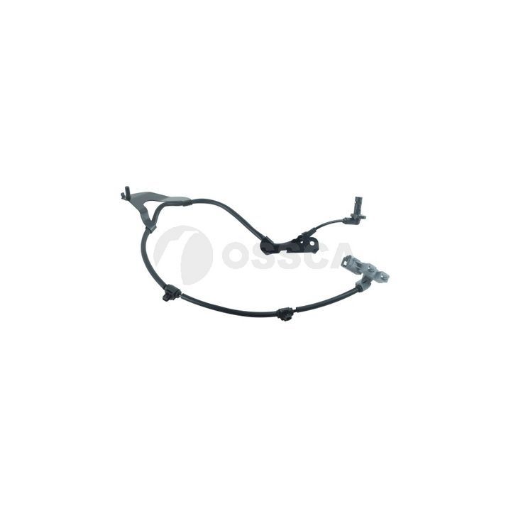 Jutiklis, rato greitis OSSCA 30053