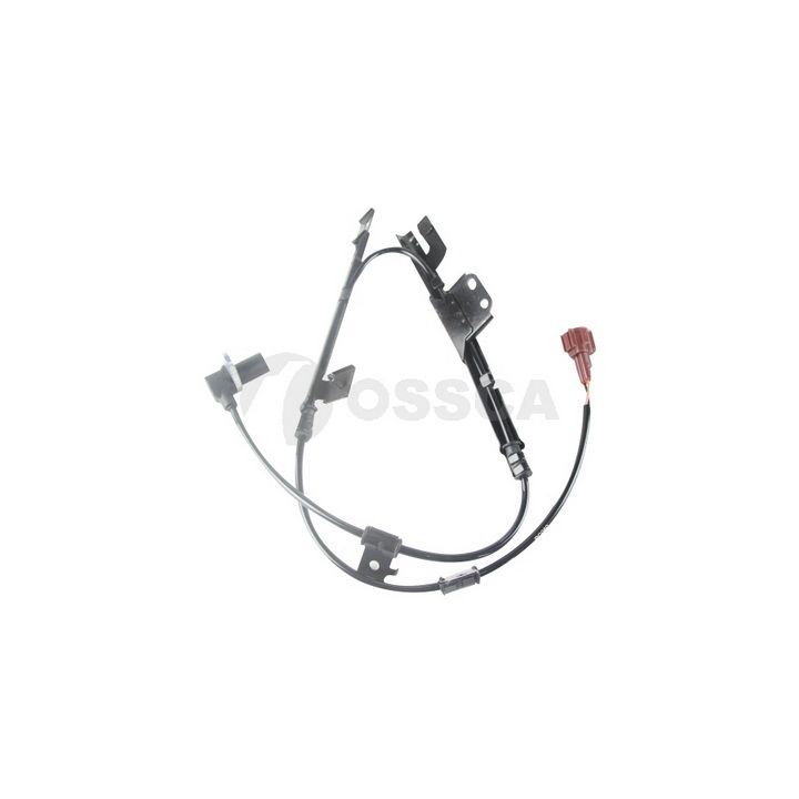 Jutiklis, rato greitis OSSCA 30184