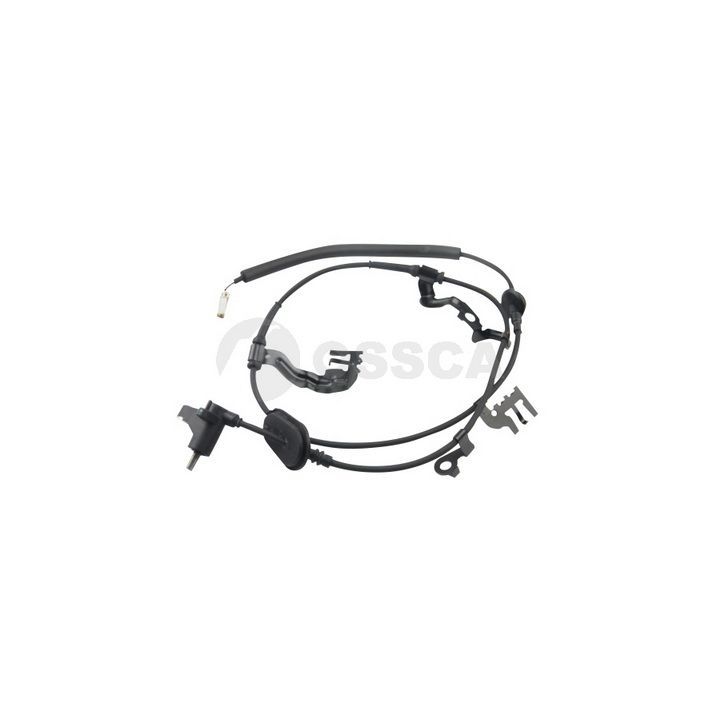 Jutiklis, rato greitis OSSCA 30359