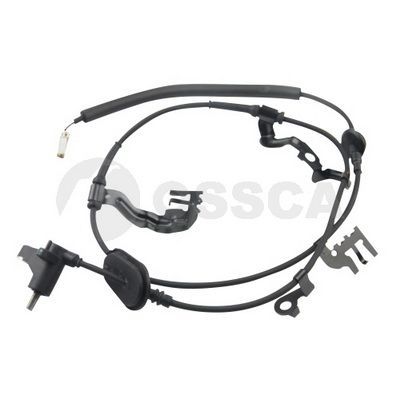 Jutiklis, rato greitis OSSCA 30359