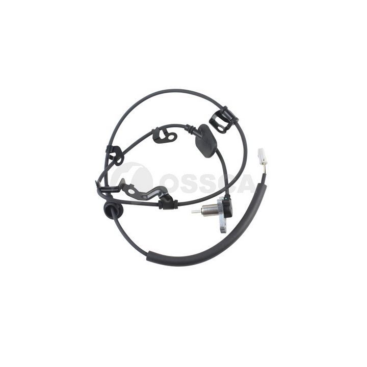 Jutiklis, rato greitis OSSCA 30407