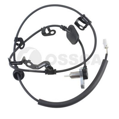 Jutiklis, rato greitis OSSCA 30407