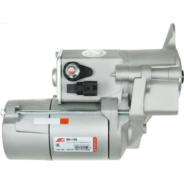 Starteris AS-PL S6415S