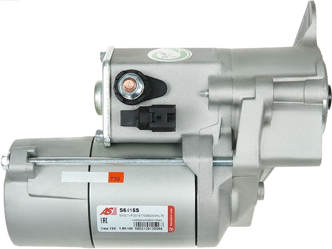 Starteris AS-PL S6415S