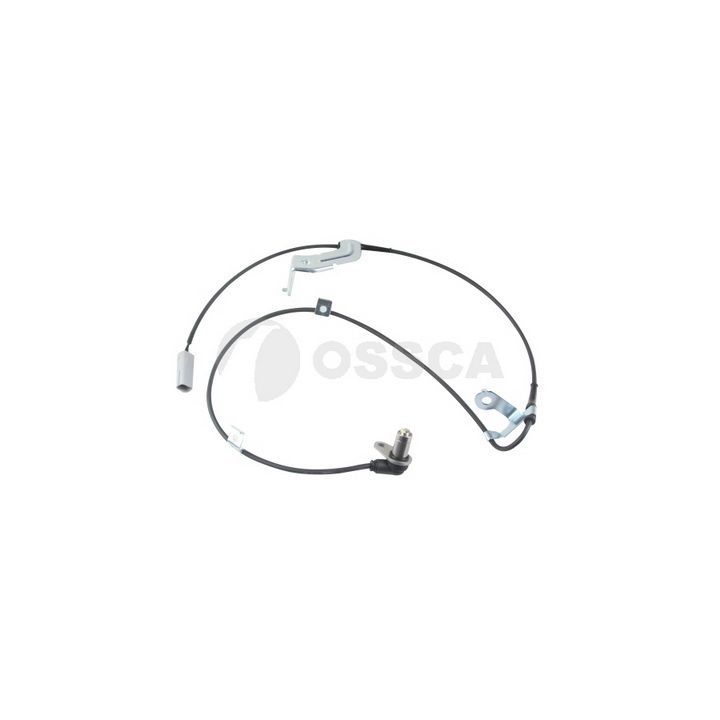 Jutiklis, rato greitis OSSCA 30432