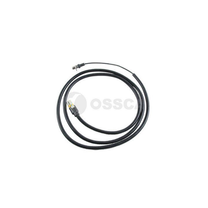 Jutiklis, rato greitis OSSCA 30438